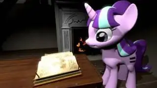 pony vore