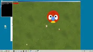Заготовка игры на Python 3 ( Бета версия 0.01) | Pygame