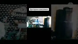 суруди Духтараки хамсоямон