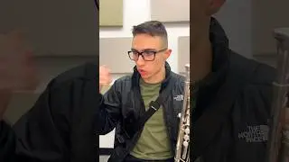 32 second trumpet lesson 