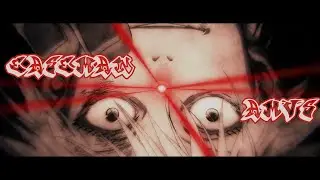 Ariis - ADRENALINE (AMV)