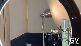 Студия звукозаписи SV PRODUCTION