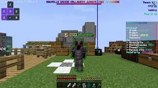 Info sur le nouveau serve firstsky, explication de bug + open de clé