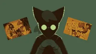 New Homes and Broken Ohms / Undertale Yellow - Part 10
