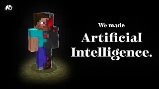 We taught an AI to play Minecraft┃Elefant AI