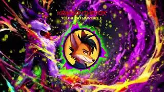 YOU'RE NOT INVISIBLE - KrimsonTheFox