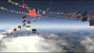 Rotko Lifts/Rothko Elevator (360 video)