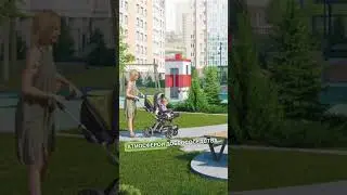 ЖК Новые Горизонты
