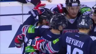 Metallurg Mg   Avtomobilist 4 3 SO   Металлург Мг   Автомобилист 4 3 ШБ
