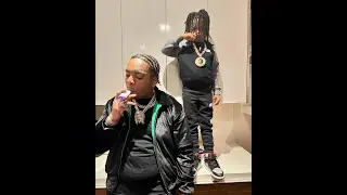 [FREE] Lil Keed x Lil Gotit Type Beat "Blazed"
