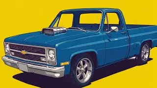 Square Body (Music Video)