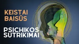8 Rare and Scary Mental Disorders | Mental Health | Interesting Phenomena