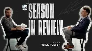 Season in Review: Will Power on returning to title hunt in 2024 | INDYCAR