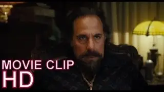 Percy Jackson Sea of Monsters Movie CLIP   A Quest (2013)   Stanley Tucci Movie HD