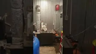 Отзыв Ставпечь котел ств 1 г. Нижневартовск