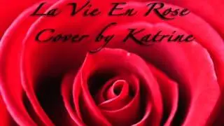 La Vie En Rose Cover