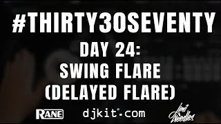 RANE & djkit®️ present 
