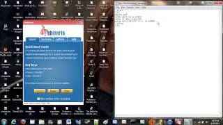 How to Make a Virus in Batch