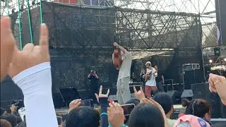 2024 someday festival의 망나니 밴드 너드커넥션 풀버전