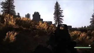 Fallout NV - HK MP7 Release!