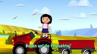 Hello - Mirësevjen