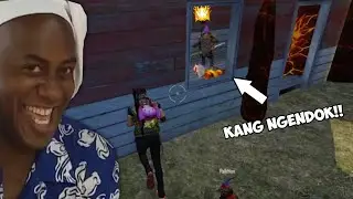 ff funny moments 0.9 | FREE FIRE EXE