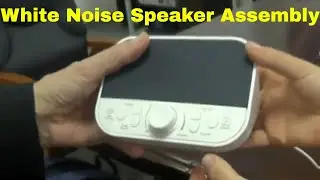 Factory Visit to White Noise (Bluetooth) Speaker Manufacturer - HiFi (27)