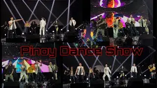 Birthday surprise for Pooh! (Pinoy Dance Show Dubai)