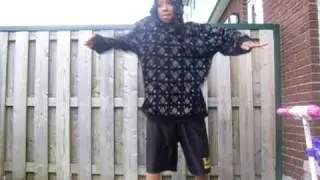 Savory Dancin