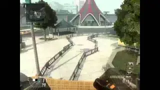 stuvwax11 - Black Ops II Game Clip