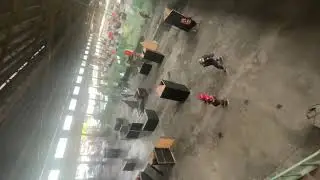 SpeedQB weekend Game