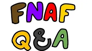 Coming soon...  (FNAF)