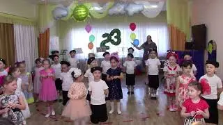 группа Буратино
