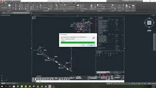 ISOMETRIC Drawing DWG TO PDF