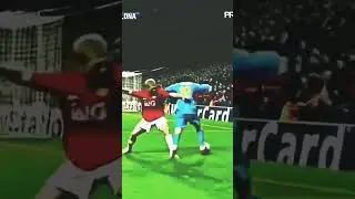 Messi skills tutorial 