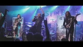 BEAST IN BLACK (live) 