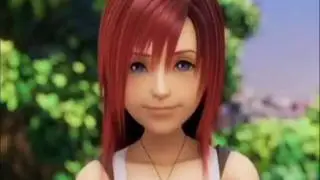 Kingdom Hearts Firework