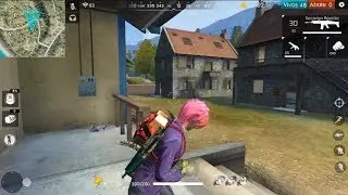 SOLO X SQUAD - Ranked - Treino foi bão