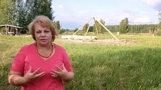 отзыв Ольги о Медитации в пирамиде