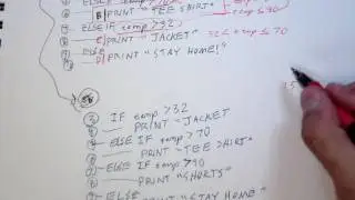 CH7 2 SELECTION PART2
