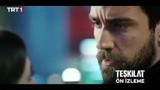 Zehra & Serdar // ZehSer // Teşkilat