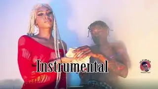Honey Milan, Skillibeng - Chappa Gyal (Official Remake) Dancehall- Trap- Free Instrumentalp [chappa}