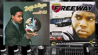 Roger & Zapp x Freeway - 