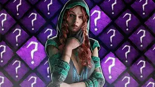 ТЕБЕ ПОТРЕБУЮТСЯ ВСЕ ЗНАНИЯ ДБД, ЧТОБЫ ПРОЙТИ ЭТОТ ЧЕЛЛЕНДЖ | Dead by Daylight