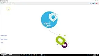 STM32CubeMX/KEIL uVIsion: Tightly Coupled memory (Cortex M7)
