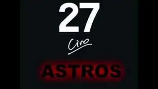 Ciro y los Persas-Astros (Version Estudio)