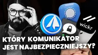 Bezpieczne komunikatory, czyli zadbaj o prywatność w sieci