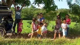 Iniwan namin ang Russia at dito na kami naninirahan | Buhay Probinsya 💖