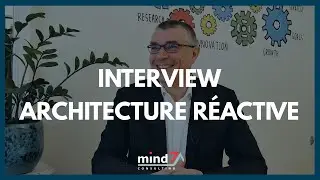Qu'est-ce que l'Architecture Réactive ?