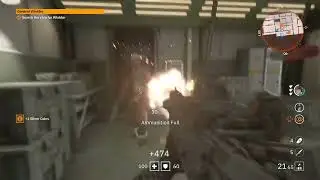 Wolfenstein Youngblood Example Footage